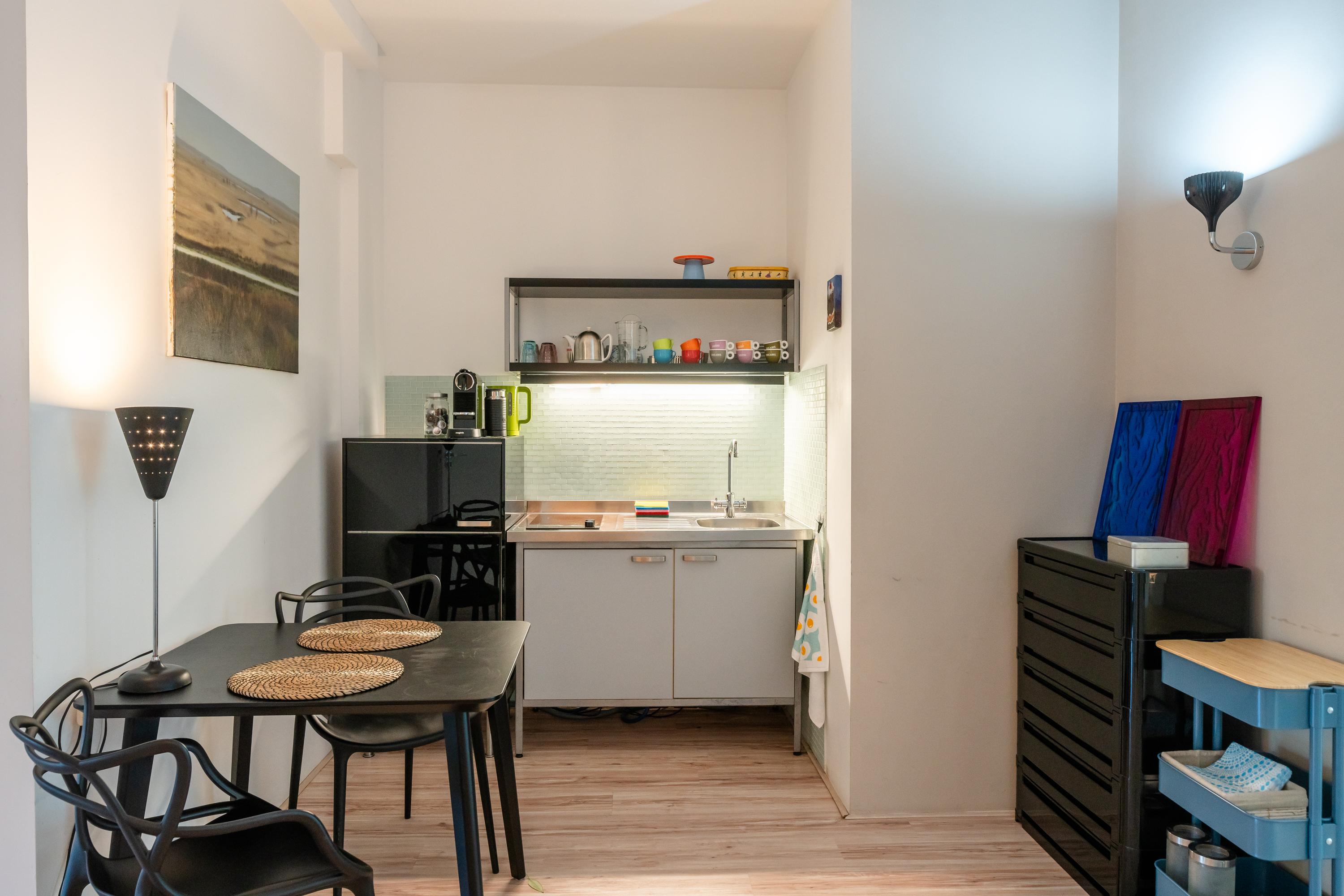 Appartement te koop: Eerste Constantijn Huygensstraat 20C, Amsterdam