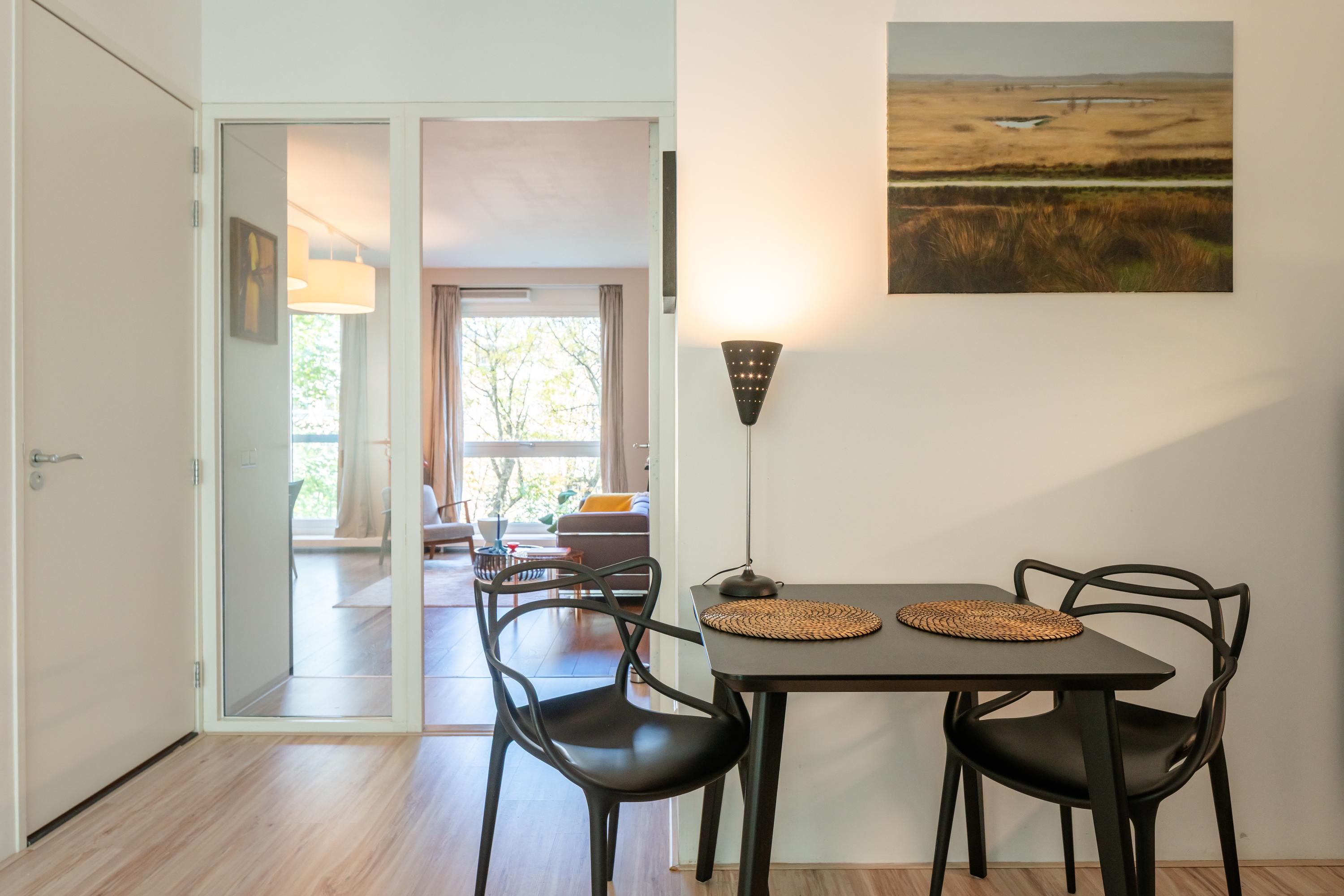 Appartement te koop: Eerste Constantijn Huygensstraat 20C, Amsterdam