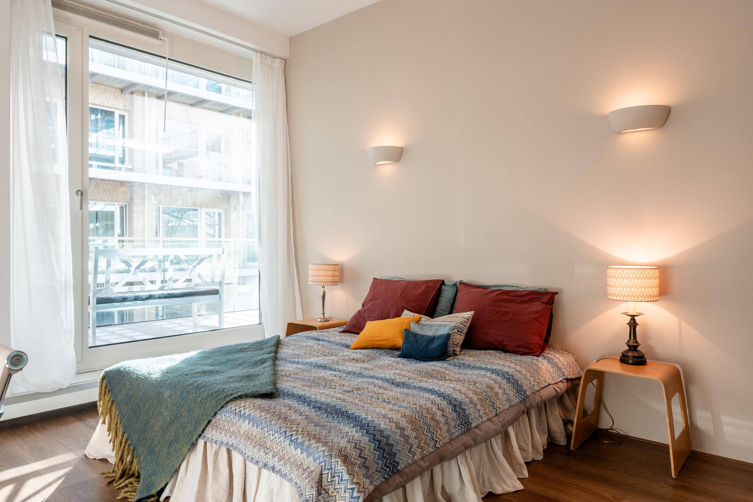 Appartement te koop: Eerste Constantijn Huygensstraat 20C, Amsterdam