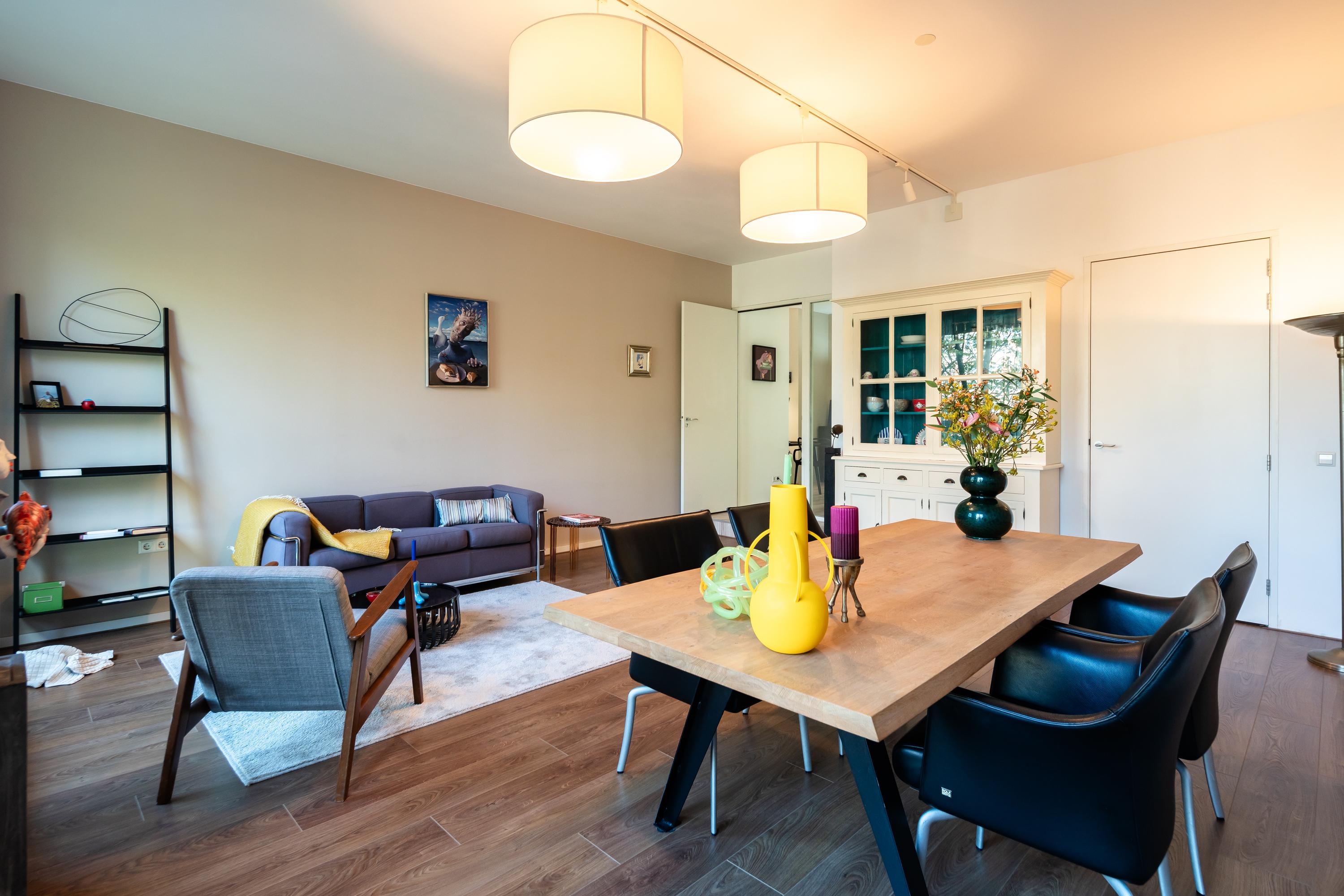 Appartement te koop: Eerste Constantijn Huygensstraat 20C, Amsterdam