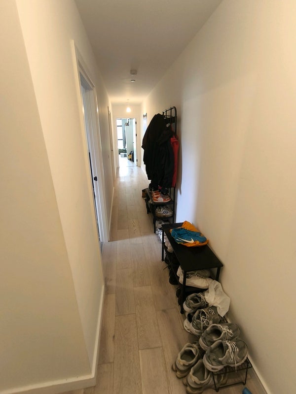 Flat Caroline Street in Greater London