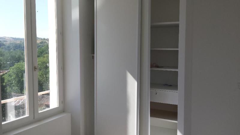 Appartement Chemin du Calvaire à Saint-Just-Saint-Rambert