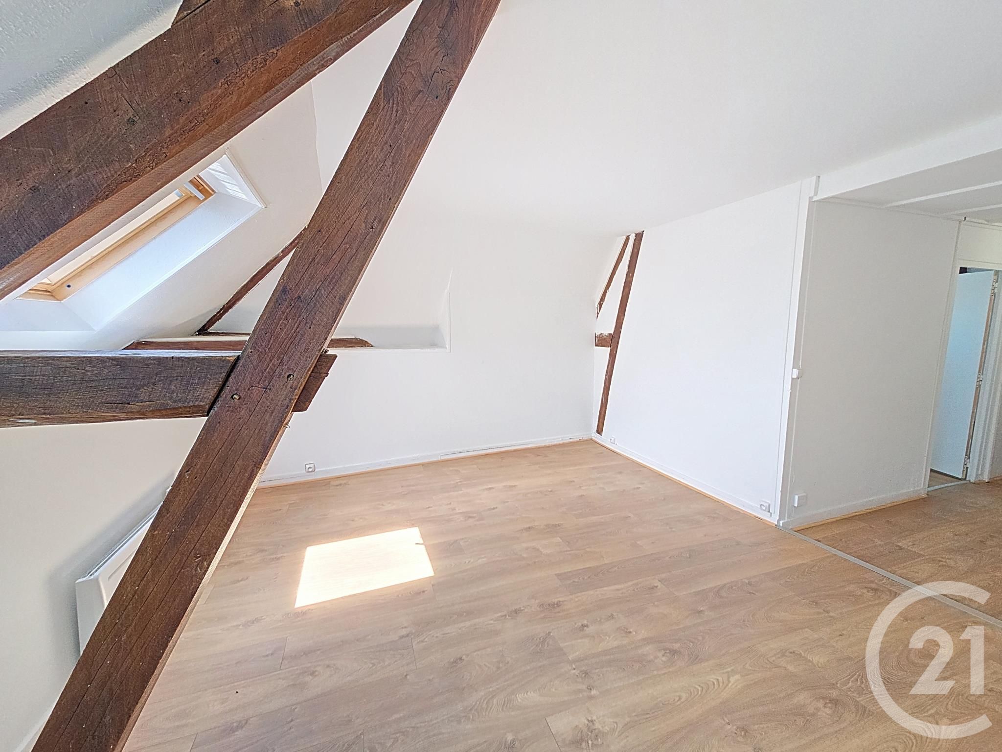 Flat Rue Adolphe Thiers in Saint-André-les-Vergers