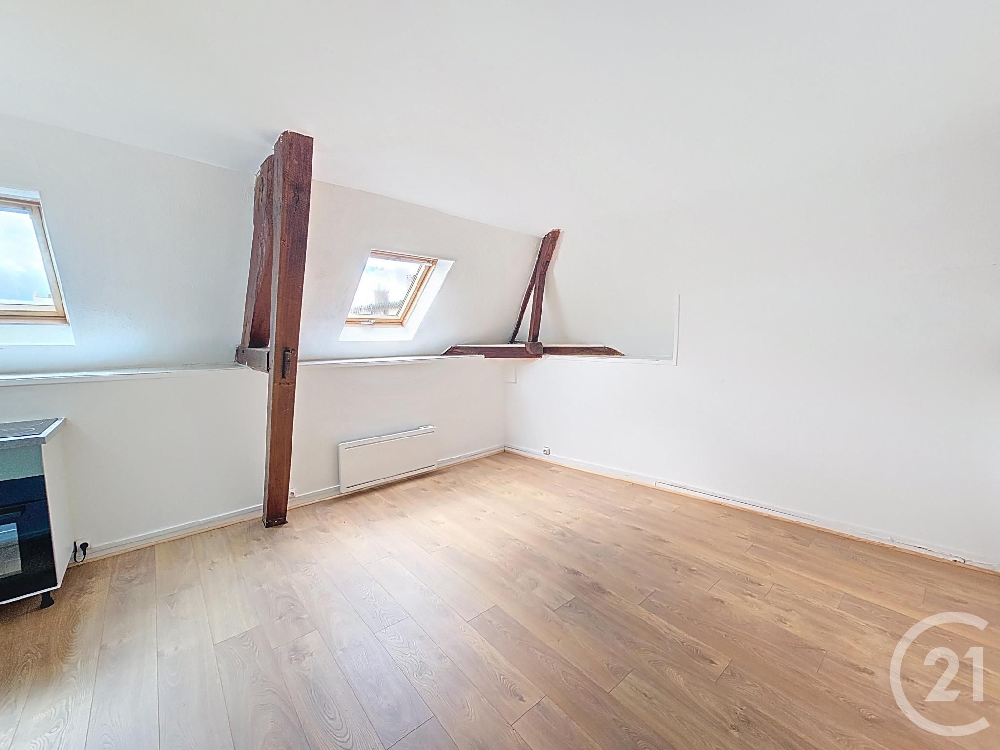 Flat Rue Adolphe Thiers in Saint-André-les-Vergers