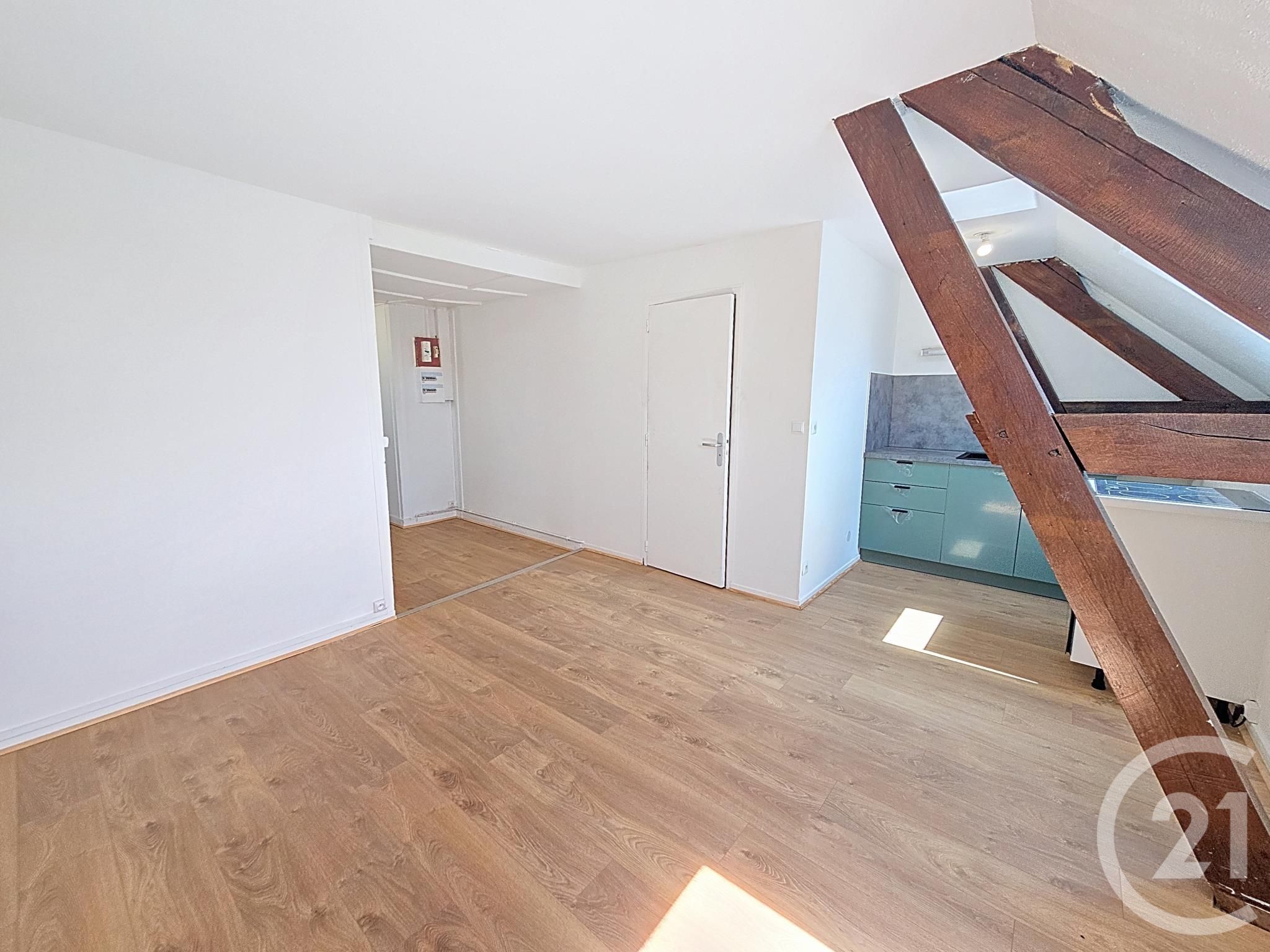 Flat Rue Adolphe Thiers in Saint-André-les-Vergers