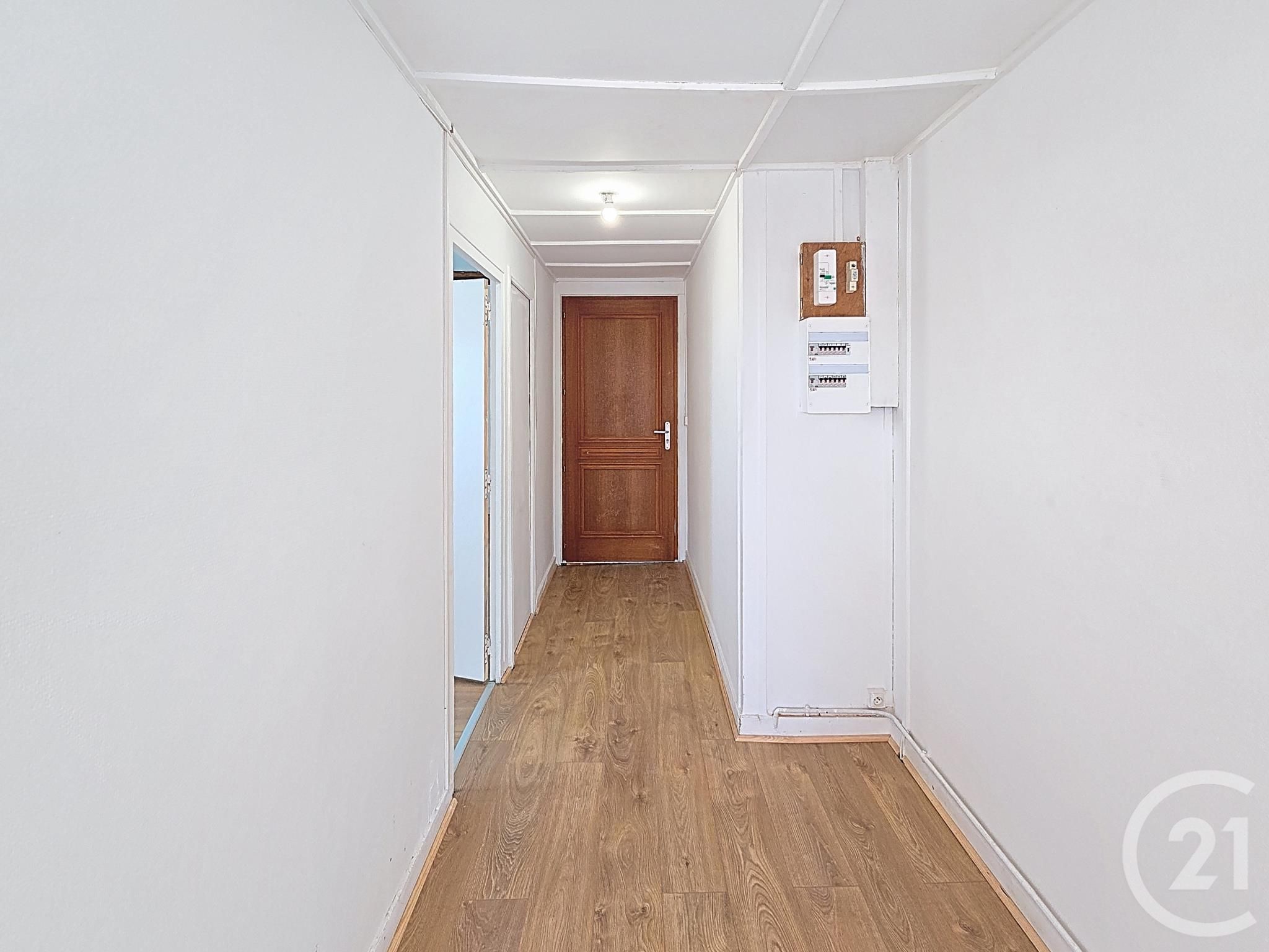 Flat Rue Adolphe Thiers in Saint-André-les-Vergers