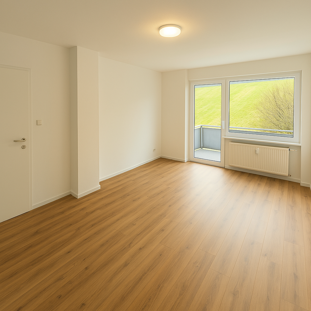 Wohnung Jahnstraße in Kaisersesch