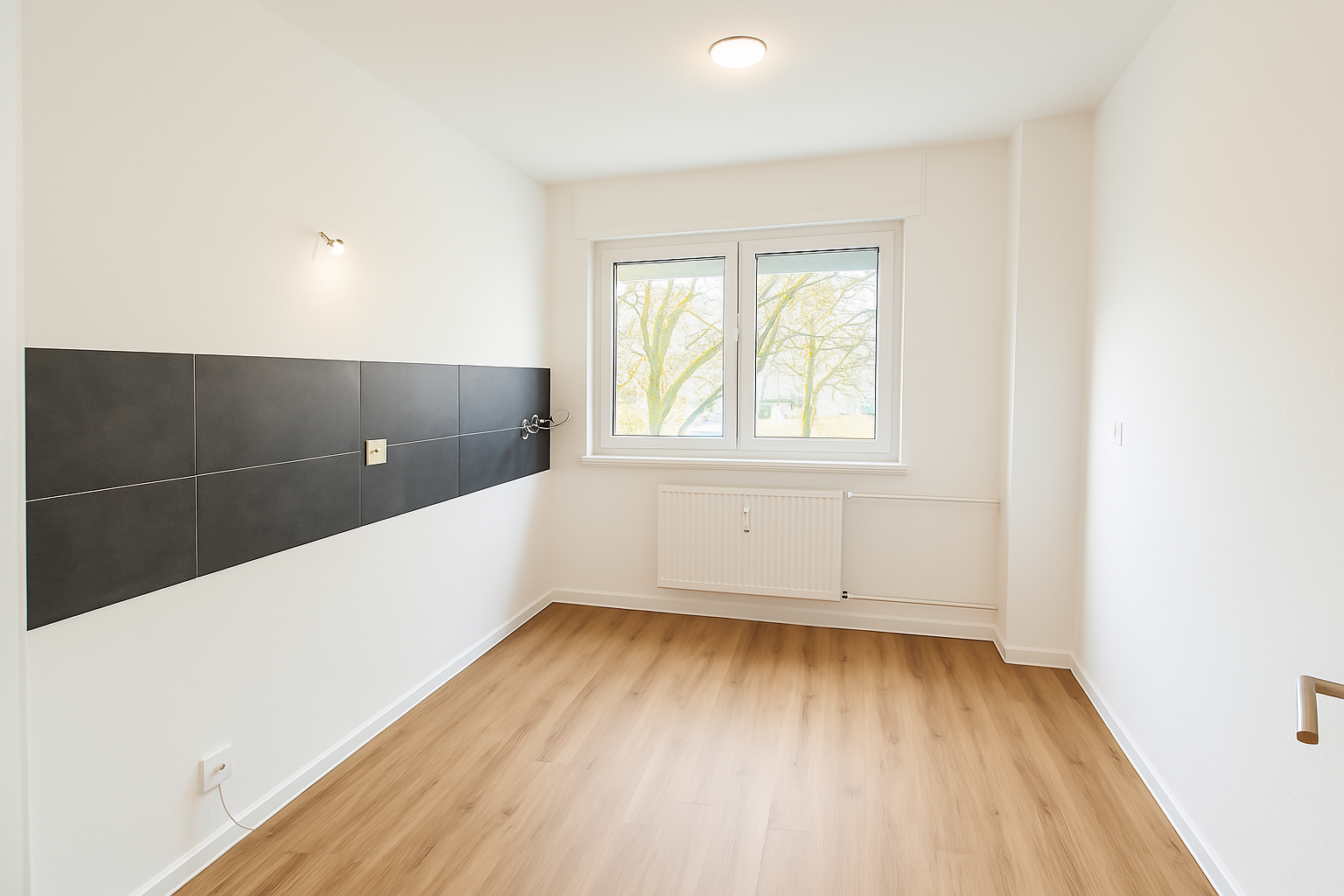 Wohnung Jahnstraße in Kaisersesch