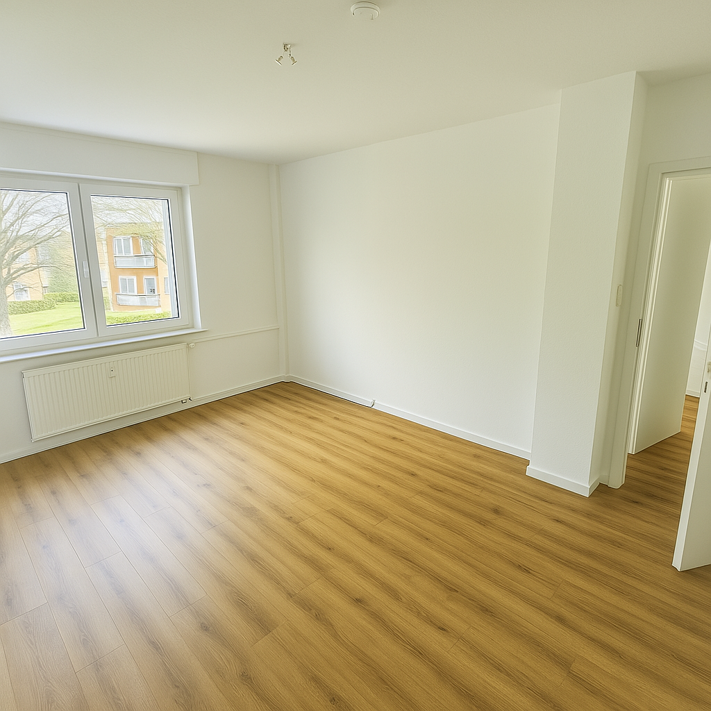 Wohnung Jahnstraße in Kaisersesch