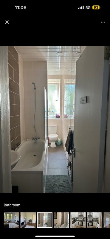 Room Cumbernauld Road in Glasgow