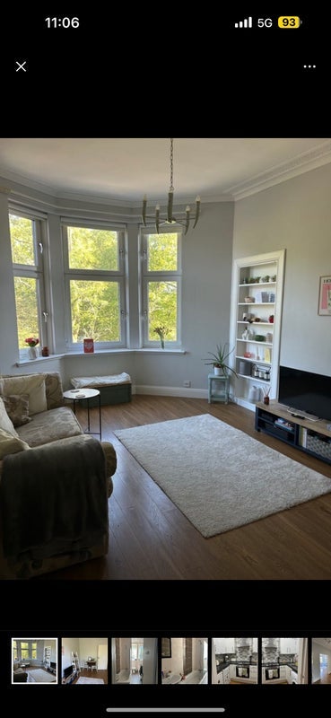 Room Cumbernauld Road in Glasgow