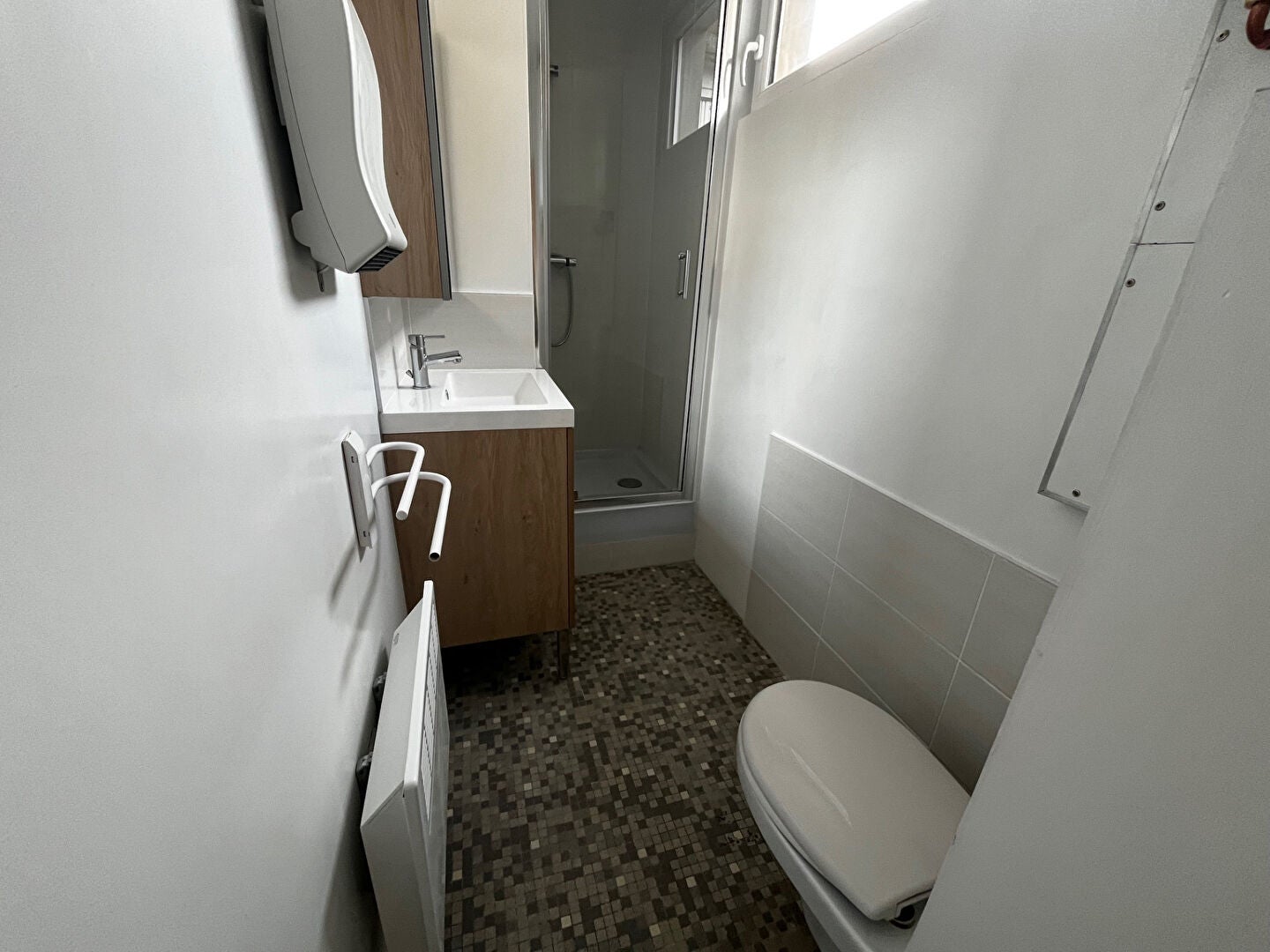 Appartement Rue de la Chalouère à Angers