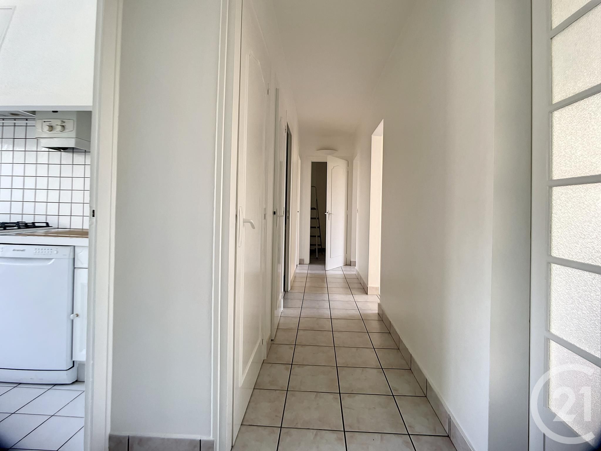Appartement Route Félix Praud à Divatte-sur-Loire