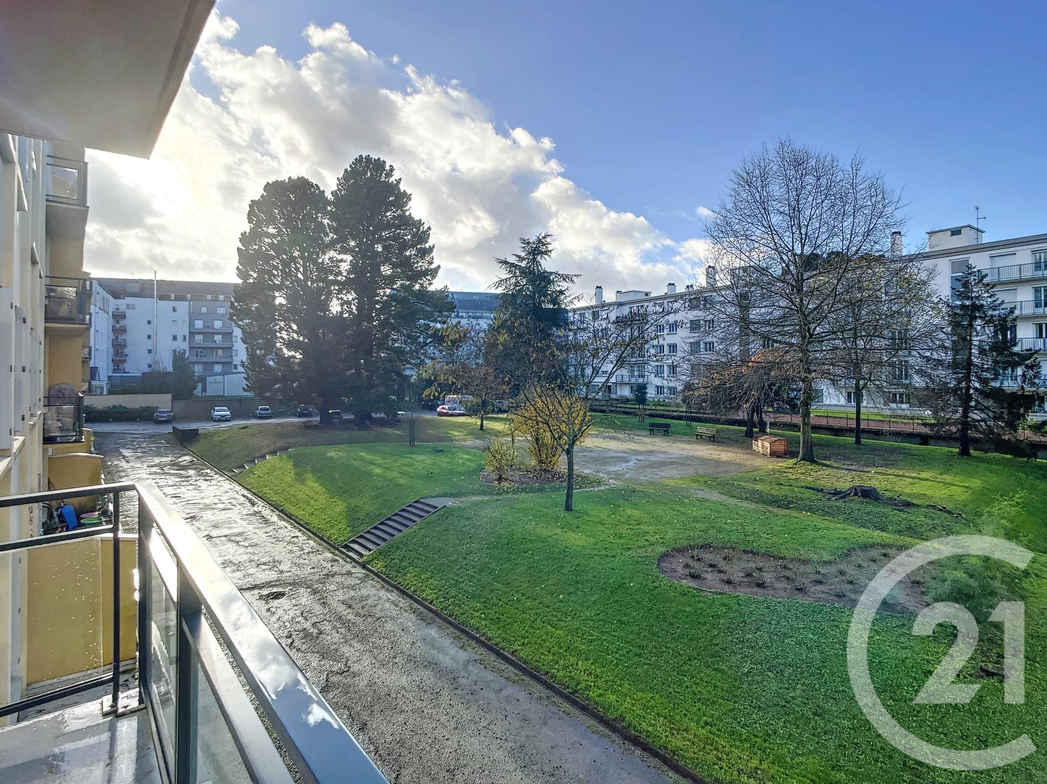 Appartement Route Félix Praud à Divatte-sur-Loire