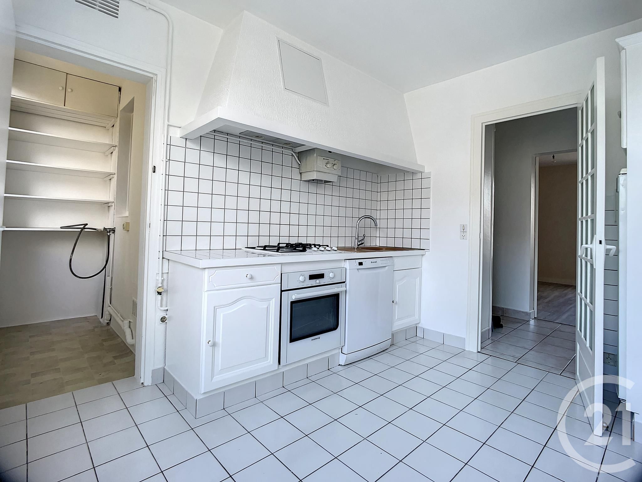 Appartement Route Félix Praud à Divatte-sur-Loire