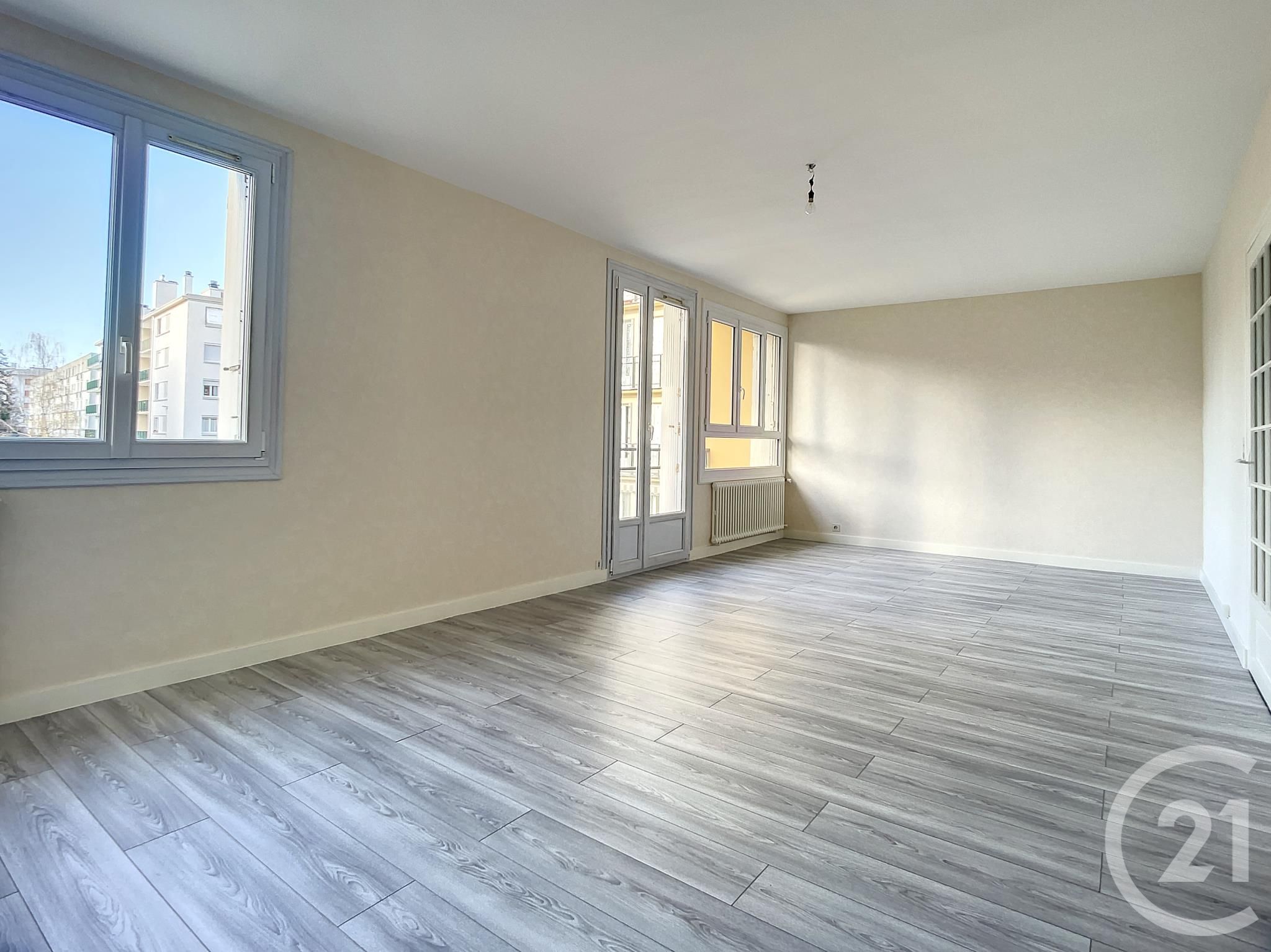 Appartement Route Félix Praud à Divatte-sur-Loire