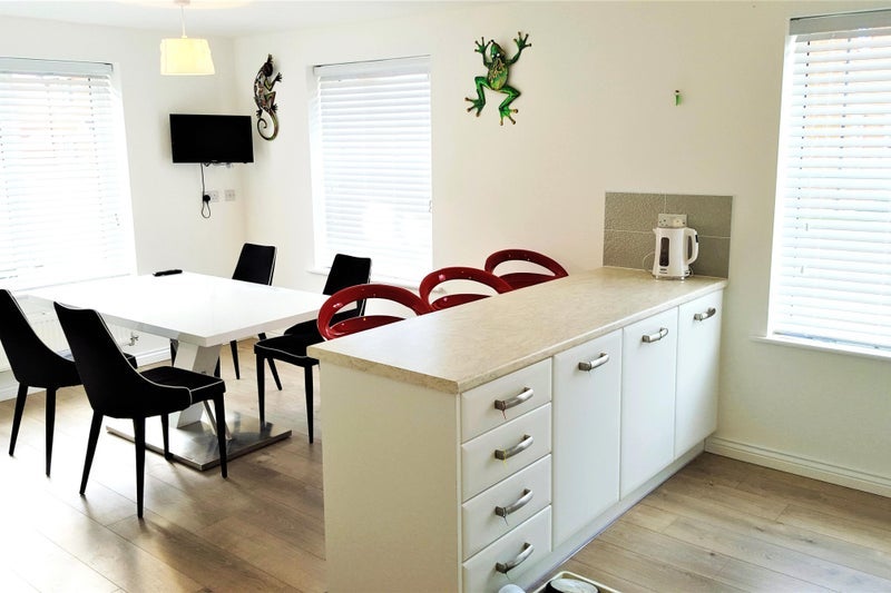 Room Barnaby Road in Rugby