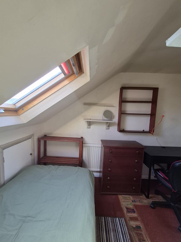 House Penwith Road in Greater London