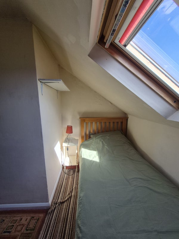 House Penwith Road in Greater London