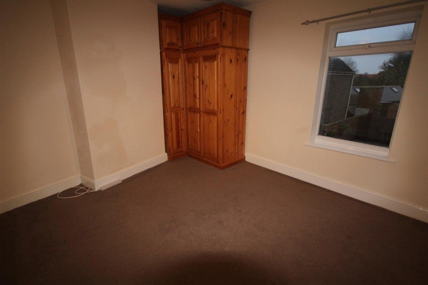 House Hailgate in Howden