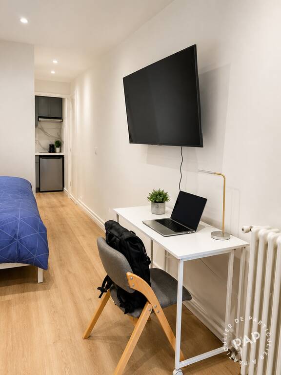 Appartement Boulevard de Verdun à Courbevoie