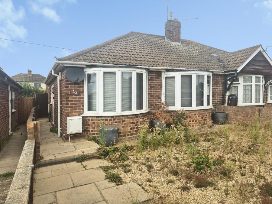 House Crawford Avenue in Northampton