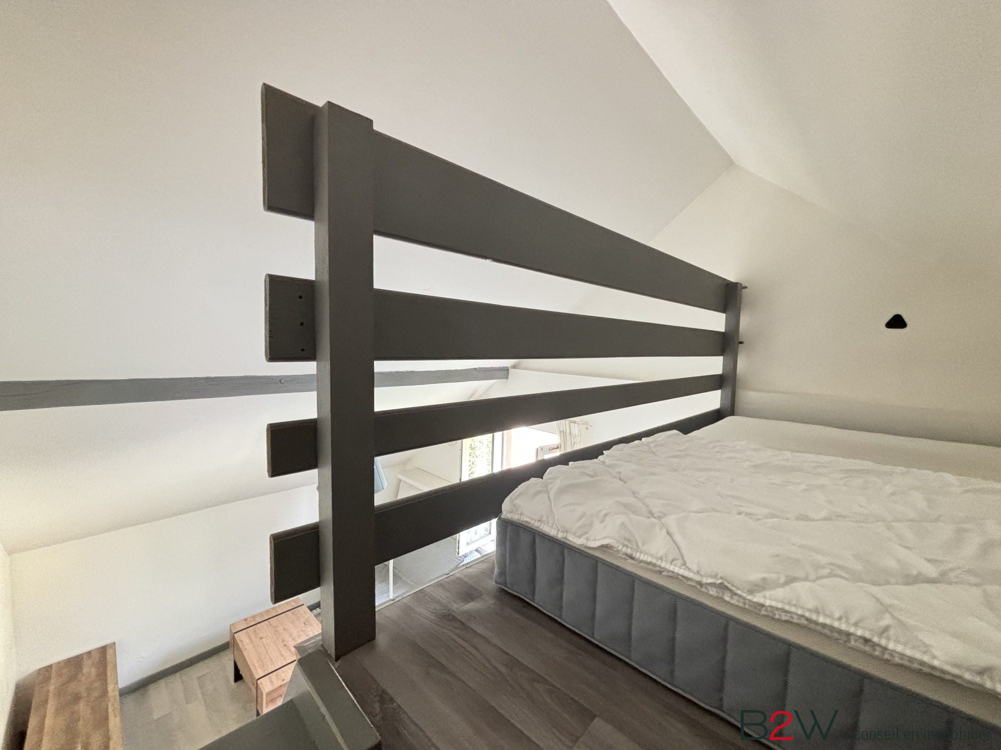 Room Rue des Petits Champs in Schiltigheim