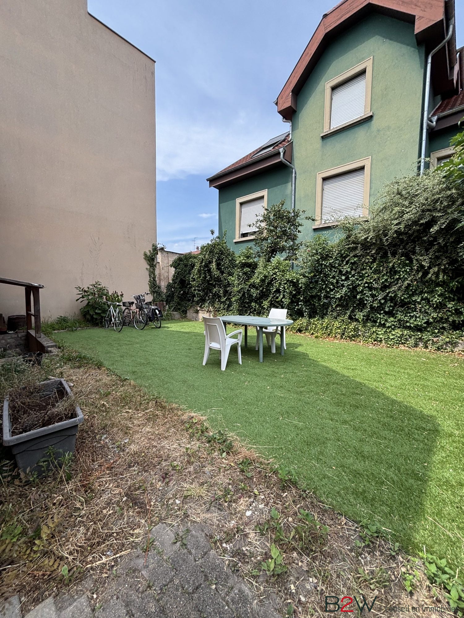 Room Rue des Petits Champs in Schiltigheim