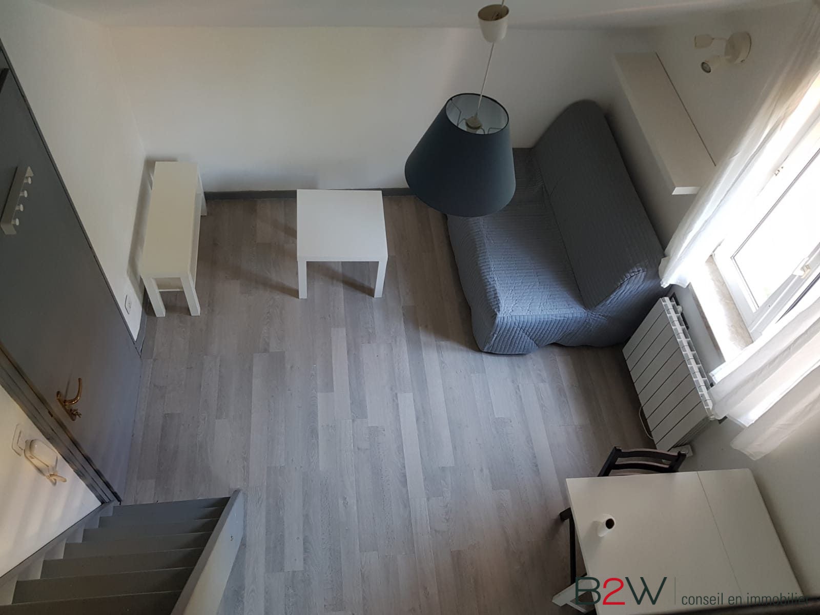 Chambre Rue des Petits Champs à Schiltigheim