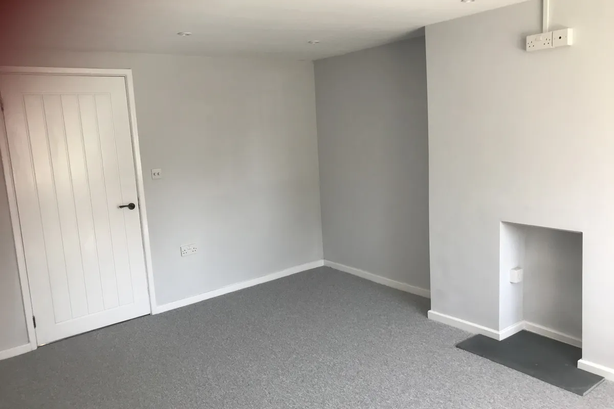 House Rose Lane in Crewkerne