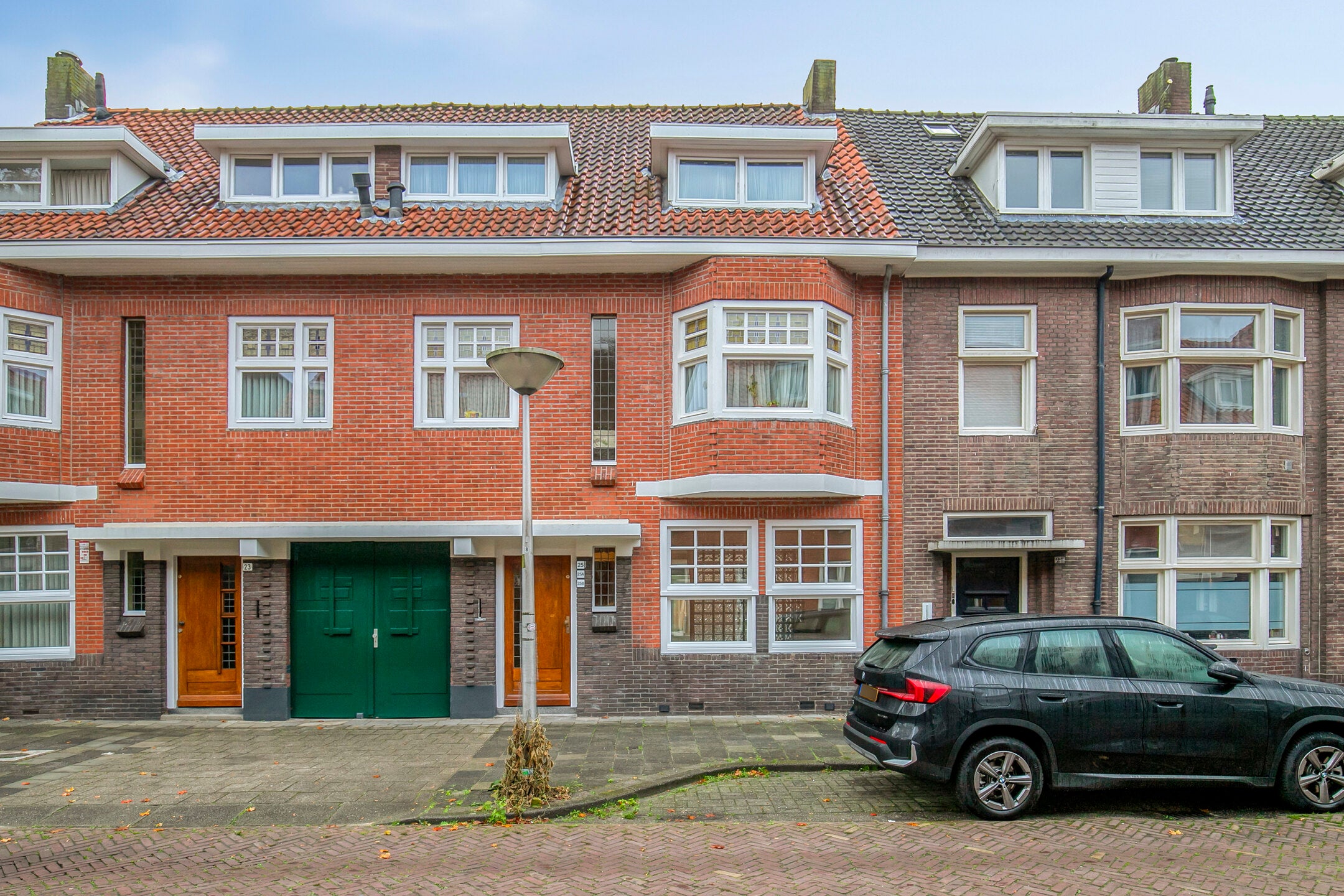 Appartement Willem van Hornestraat in Eindhoven