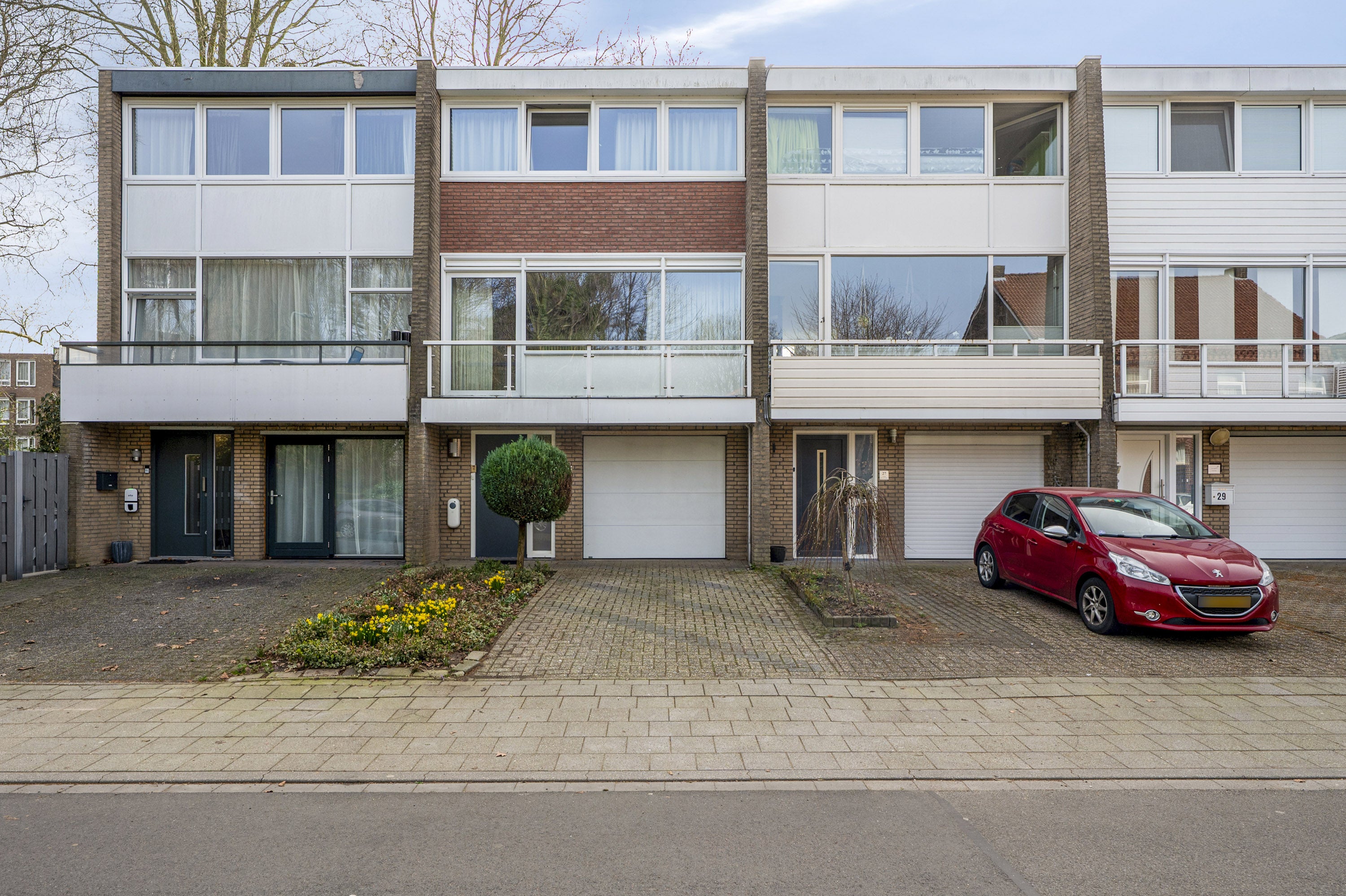 Huis Geenstraat 25 in Geleen