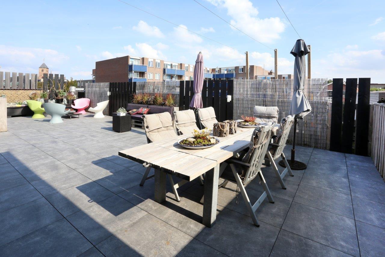 Appartement Patijnenburg in Naaldwijk