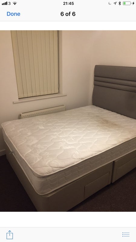 Room Paprika Close in Manchester