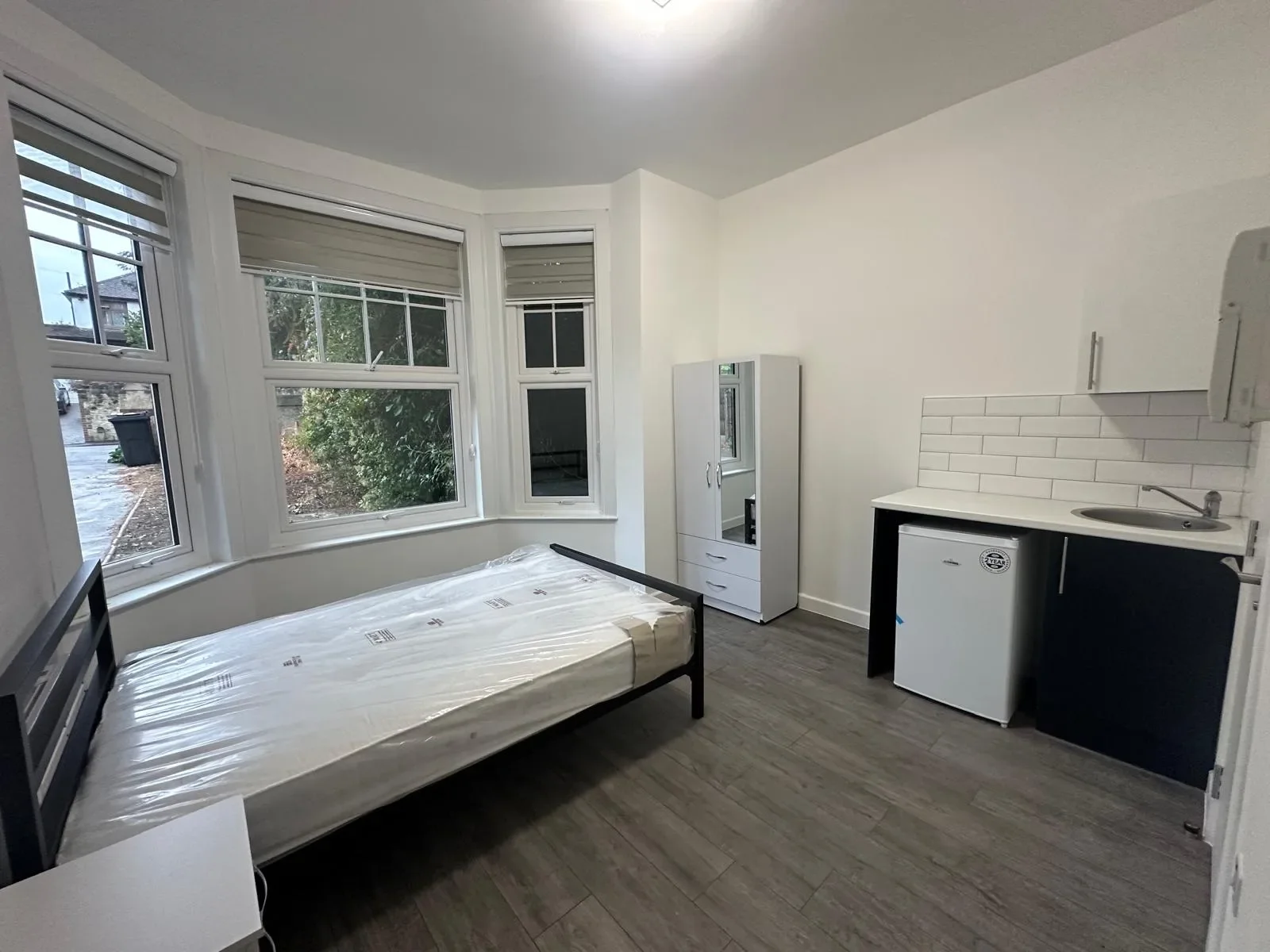 Room Buckland Road in Maidstone
