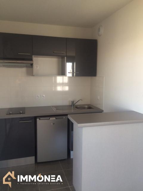 Appartement Boulevard Alain Savary à Blagnac