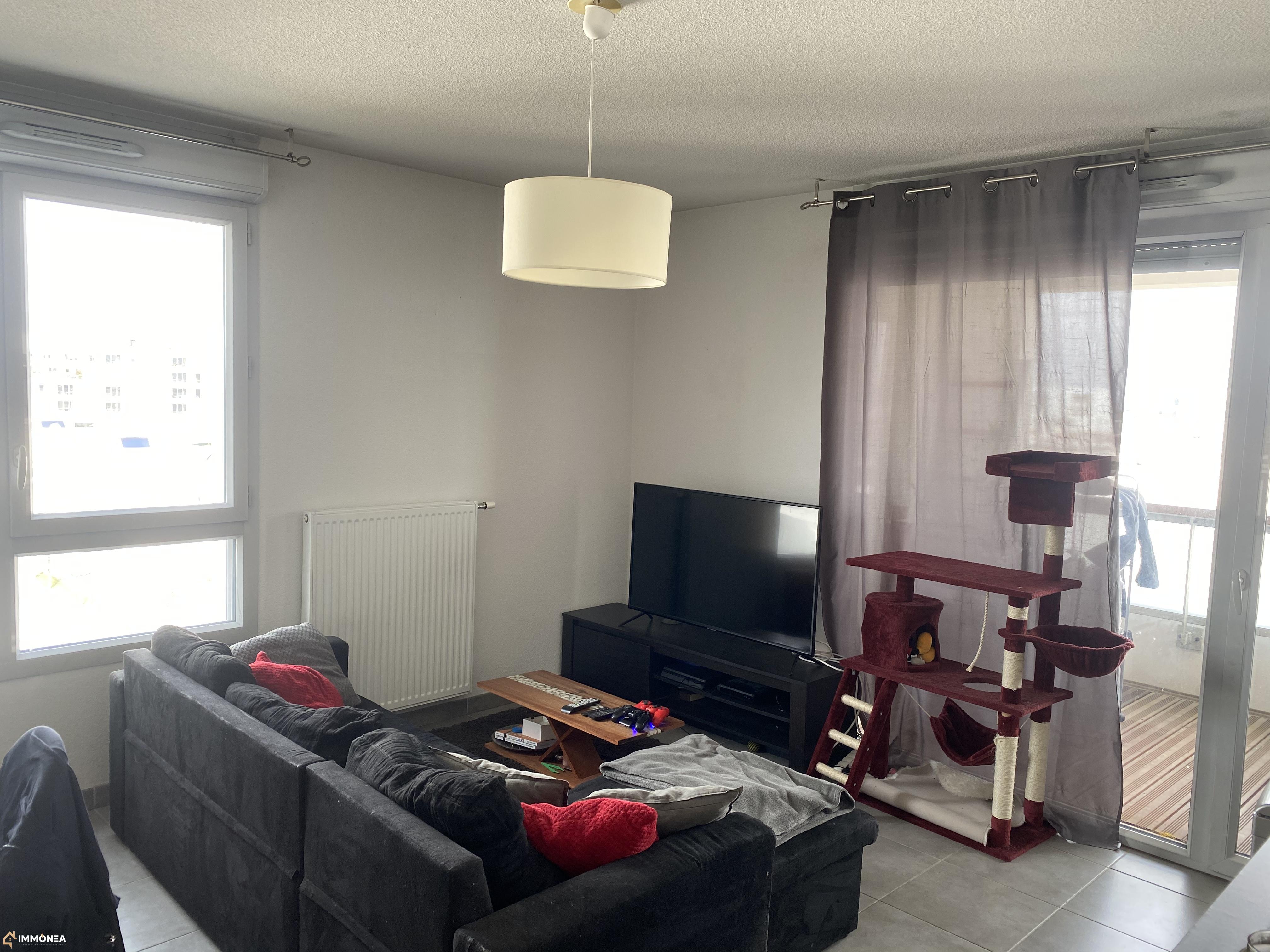 Appartement Boulevard Alain Savary à Blagnac