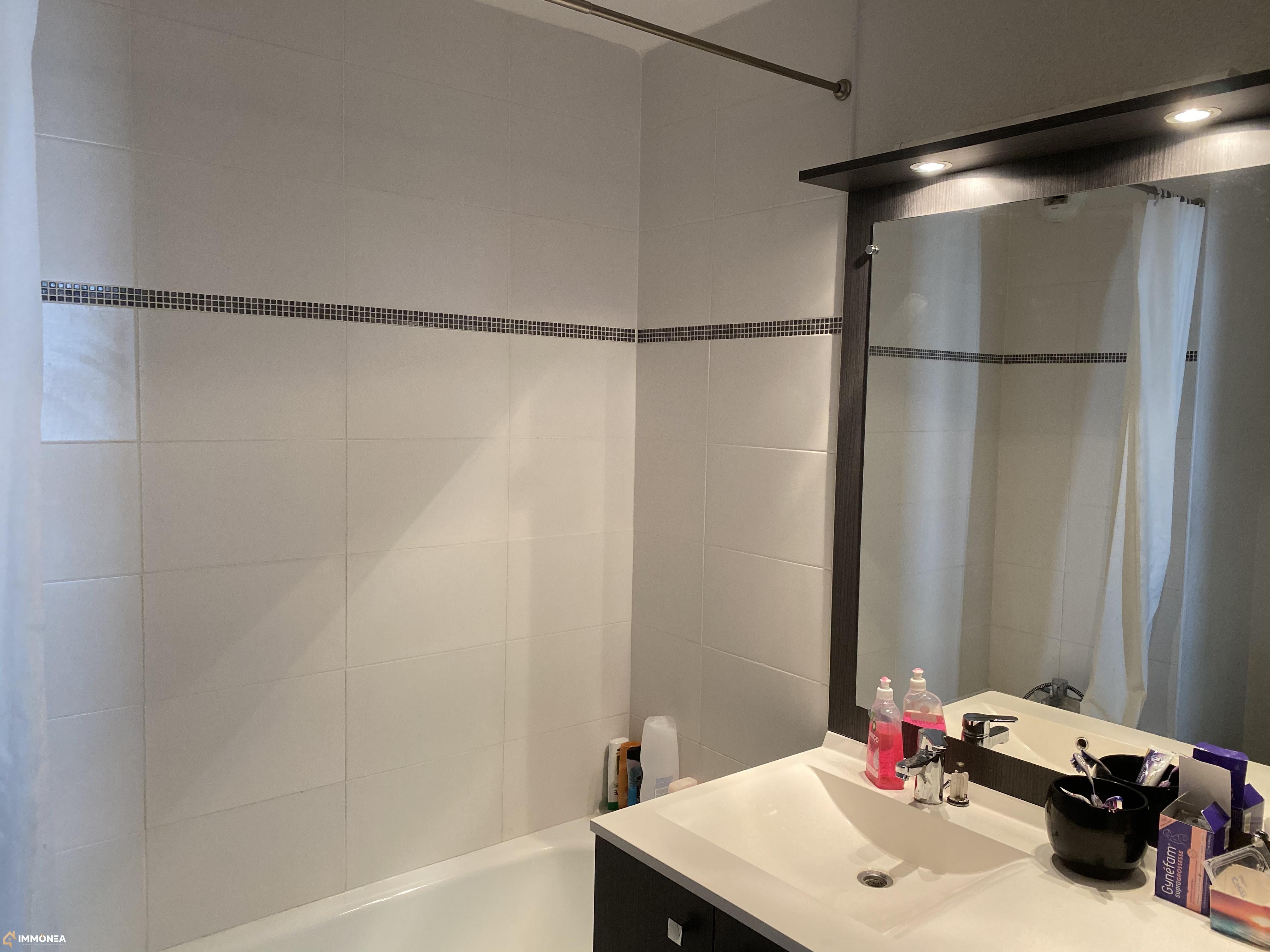 Appartement Boulevard Alain Savary à Blagnac