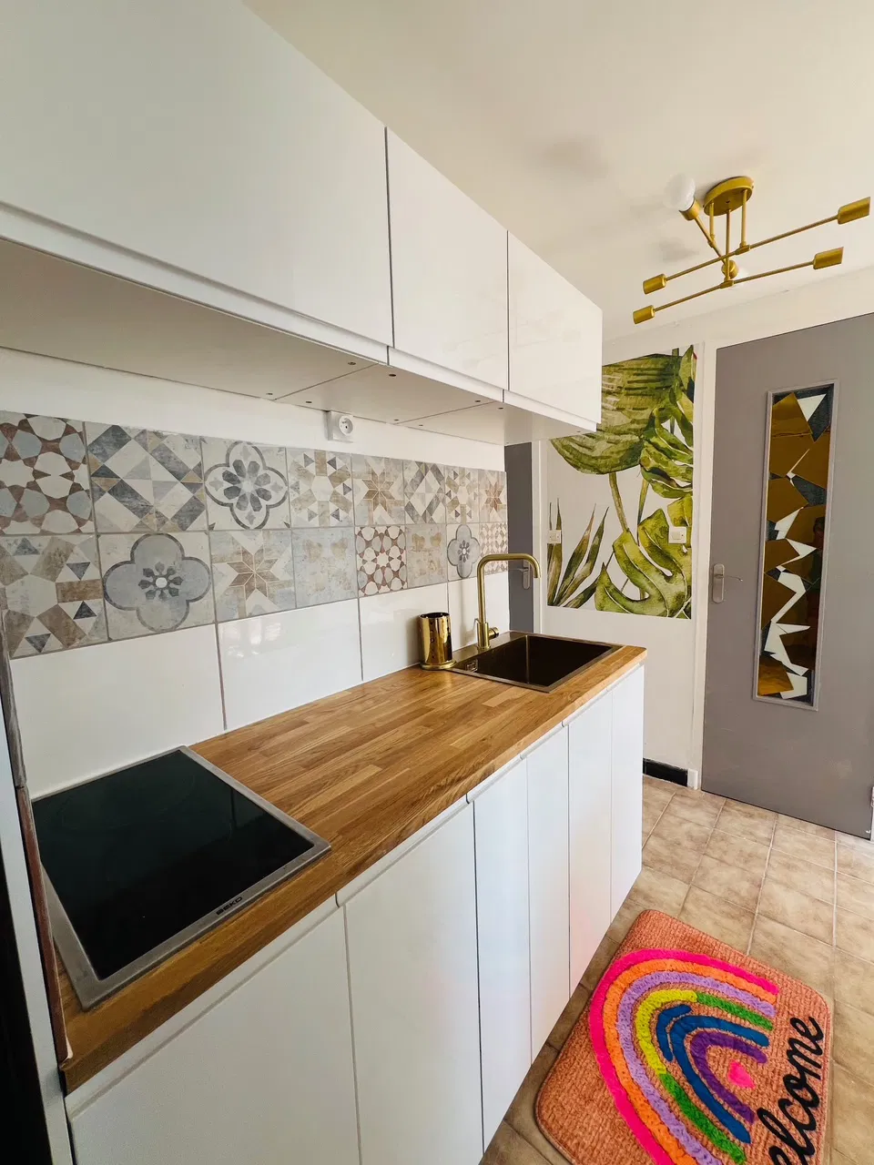 Appartement Allée des Pins à Saint-Cyr-sur-Mer