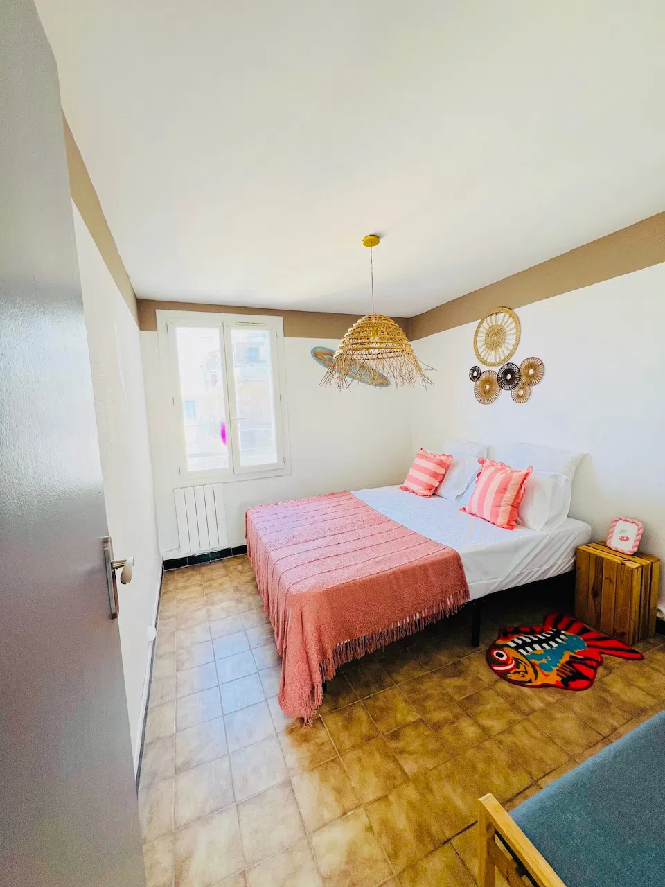 Appartement Allée des Pins à Saint-Cyr-sur-Mer