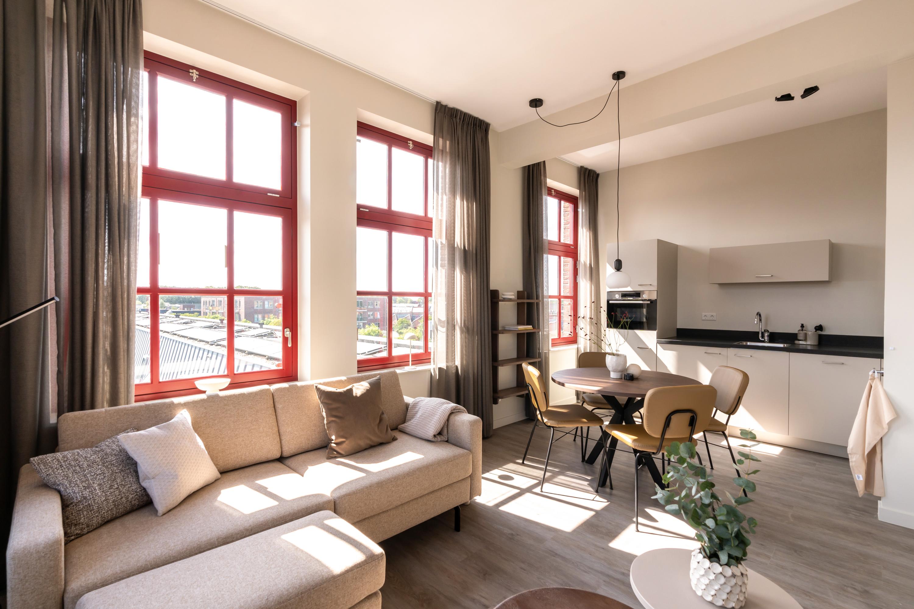 Appartement Sterkerij 171 in Ede
