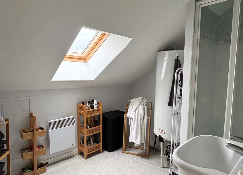 Appartement Rue de la Rimblière à Damigny