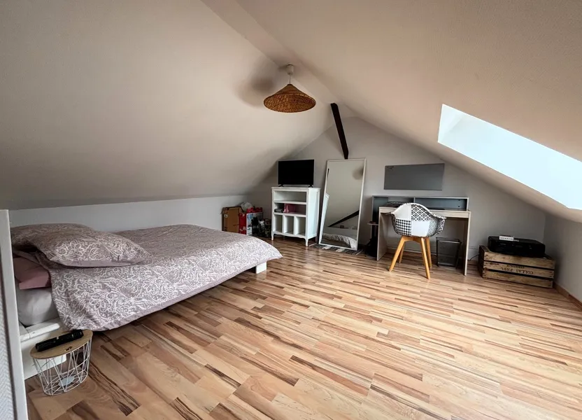 Appartement Rue de la Rimblière à Damigny