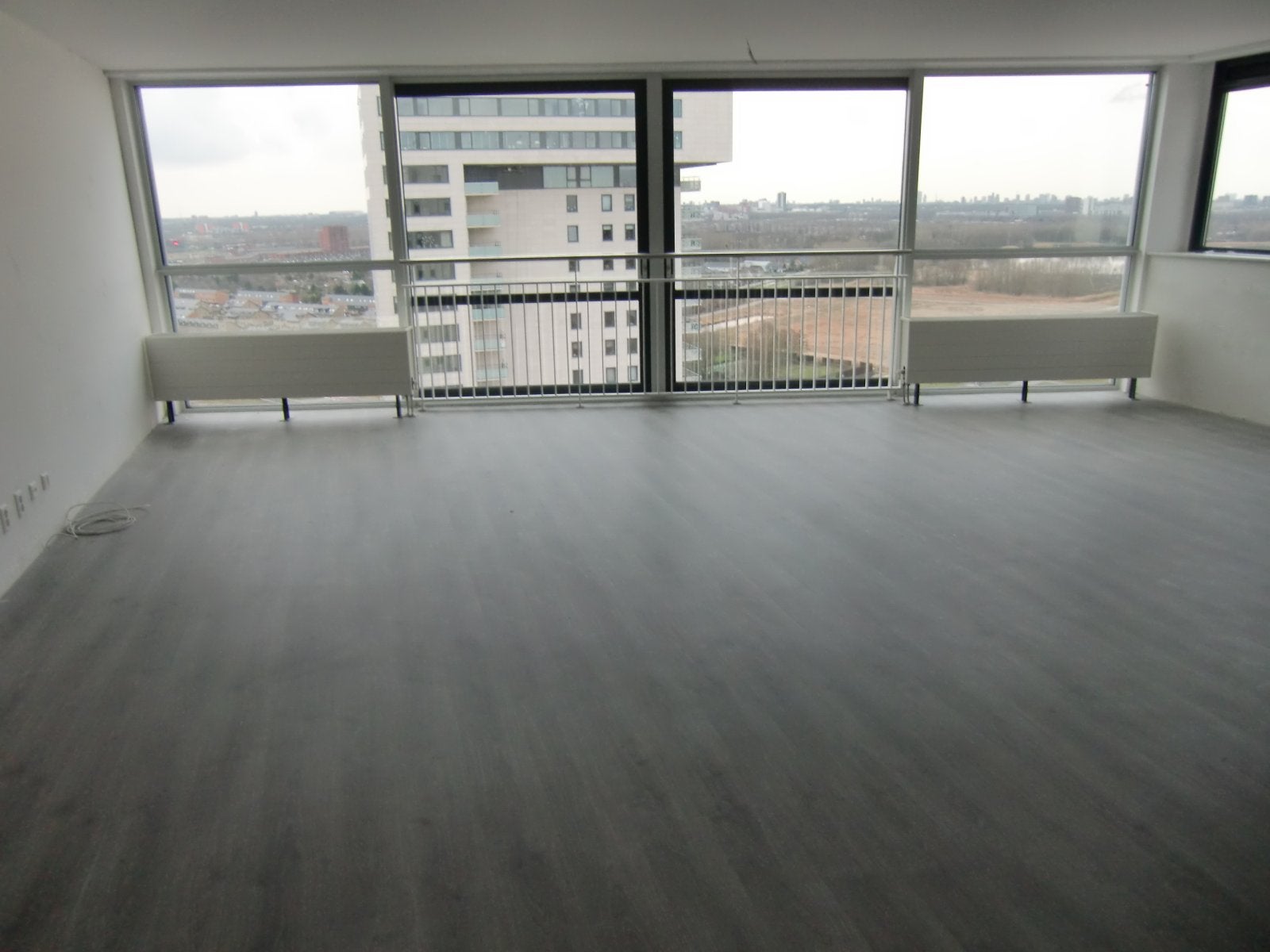 Appartement Siciliëboulevard 676 in Rotterdam