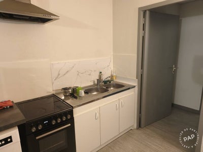 Appartement Rue du Bon Pasteur à Annonay