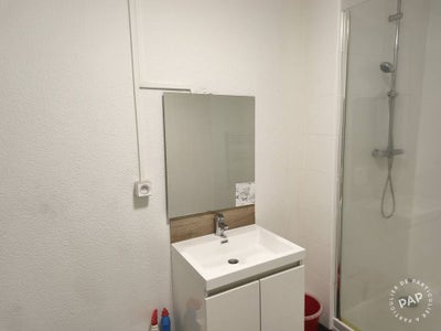 Appartement Rue du Bon Pasteur à Annonay