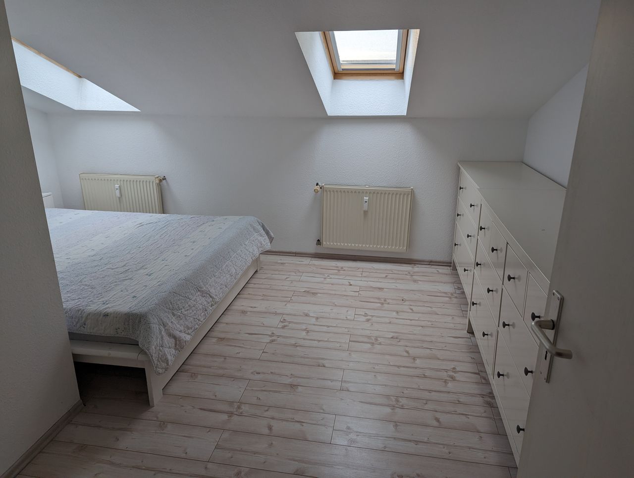 Wohnung Zionskirchstraße in Berlin