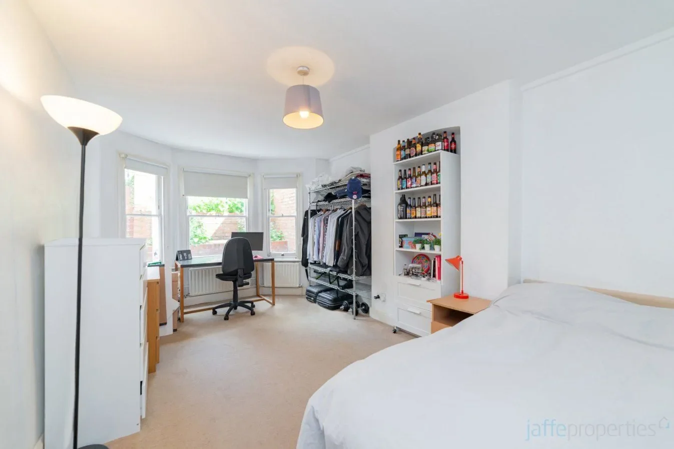Flat Gladys Road in Greater London