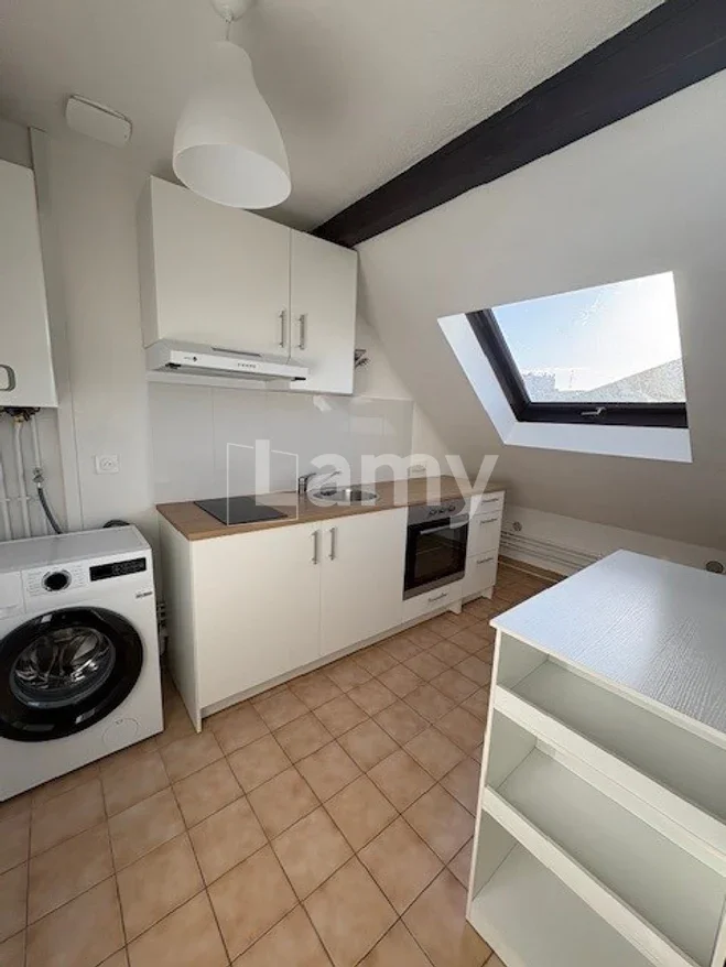 Appartement Rue Gaston Zeller à Metz