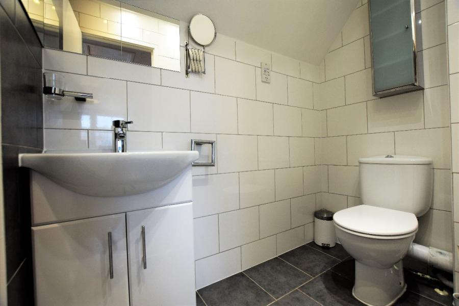 Room Charlotte Mews in Canterbury